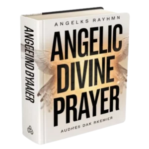 Angelic Divine Prayer™ – Awaken Heaven’s Blessings in Your Life