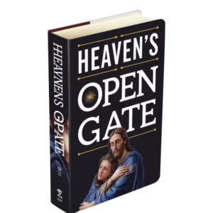 Heaven’s Open Gate – The Sacred Prayer of Divine Breakthrough
