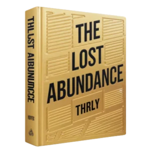 Lost Abundance – Awaken the Hidden Flow of Wealth & Energy
