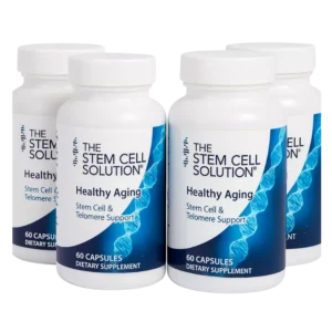 StemCell Rejuvenate+ by Health Energy Longevity