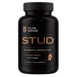 StudMAX™ Performance Formula