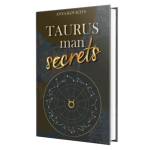Taurus Man Secrets – Decode His Heart & Make Him Yours
