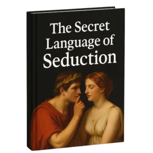 The Secret Language of Seduction™ – Ancient Phrases That Trigger Modern Desire
