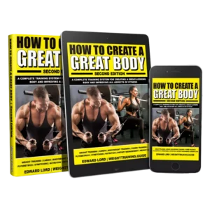 Total Body Transformation Blueprint (2nd Edition)