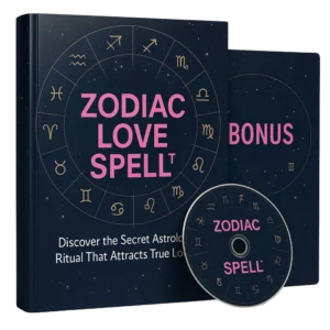 Zodiac Love Spell™ – Discover the Secret Astrological Ritual That Attracts True Love