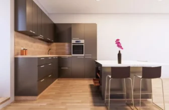 How Can You Incorporate Natural Elements Into a Modern Kitchen?